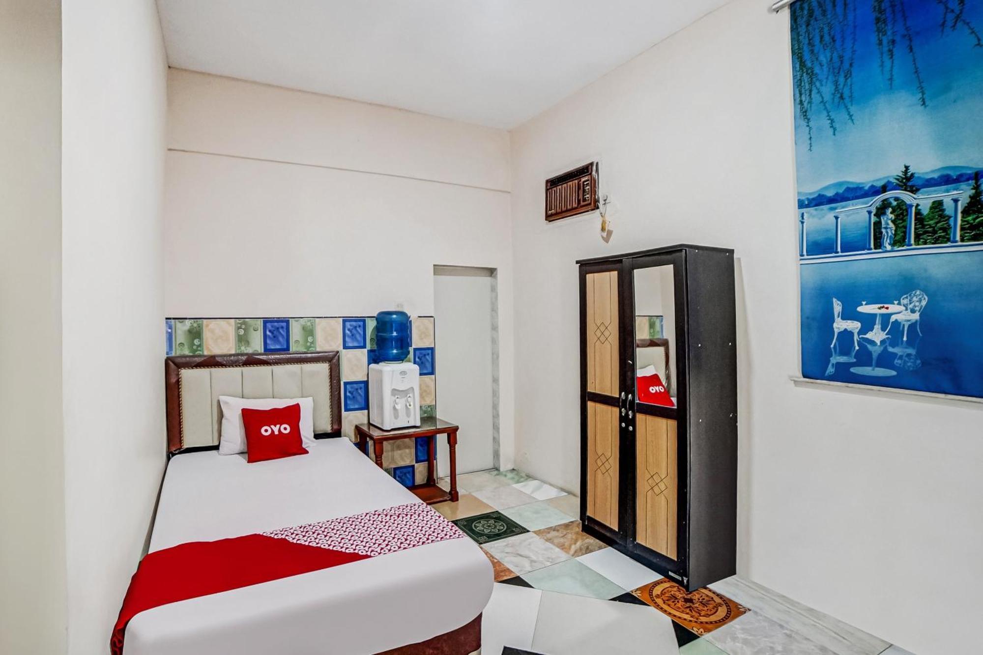 Oyo 90980 Al Karim Syariah Hotel Tanjungbalai ภายนอก รูปภาพ