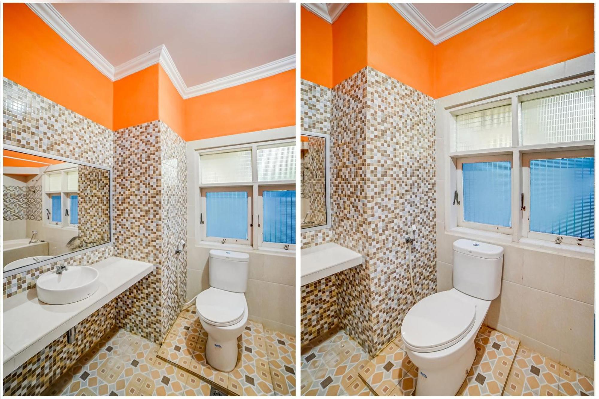 Oyo 90980 Al Karim Syariah Hotel Tanjungbalai ภายนอก รูปภาพ