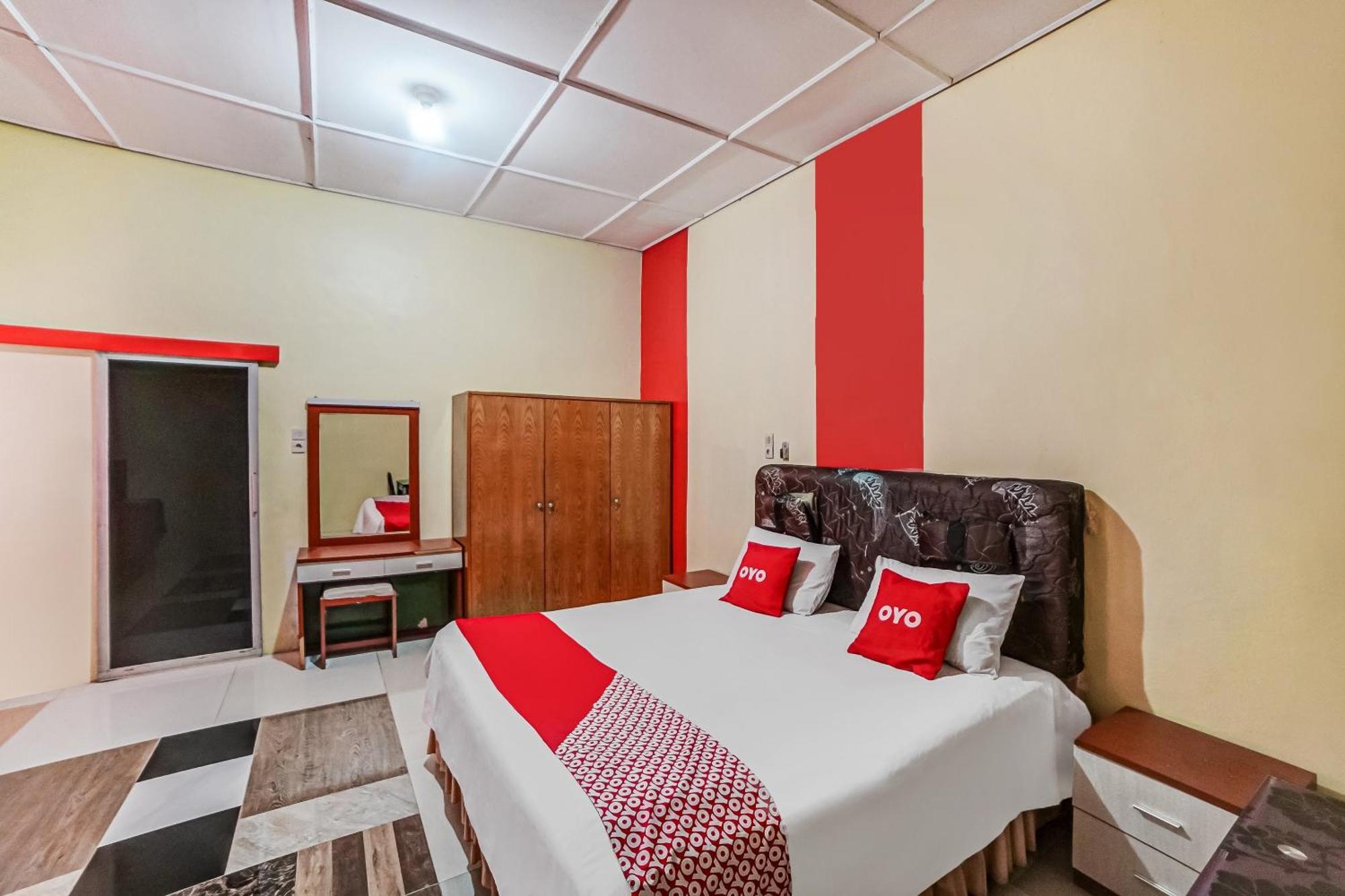 Oyo 90980 Al Karim Syariah Hotel Tanjungbalai ภายนอก รูปภาพ